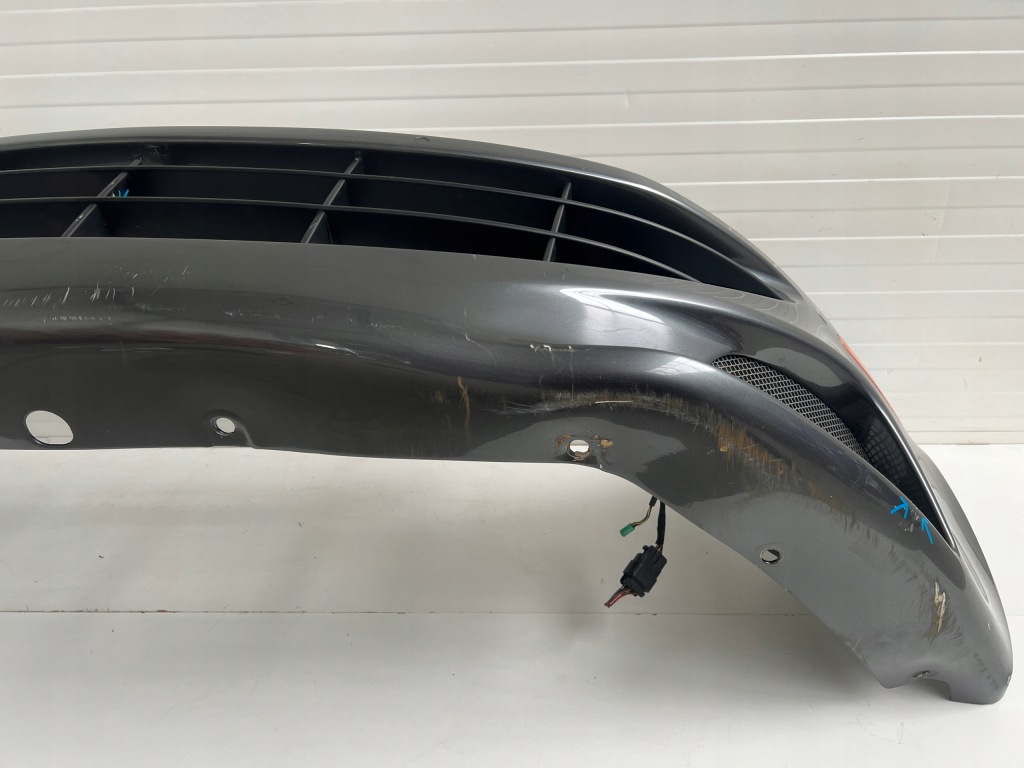 Ferrari ff бампер перед pdc передний передняя часть бампер Недорого