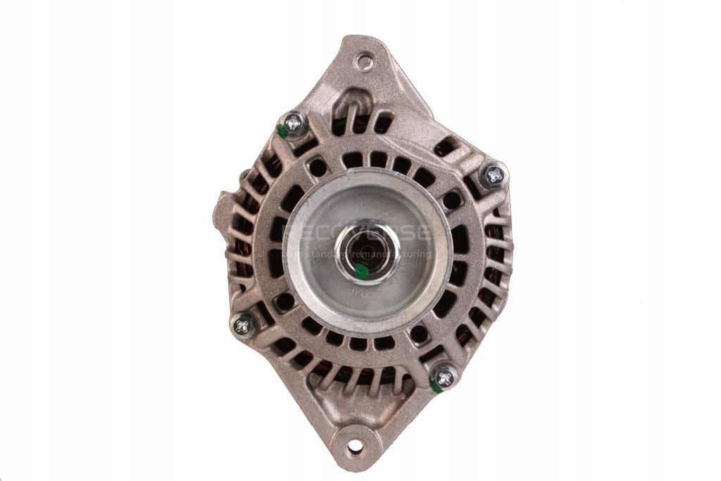 фото №1, Генератор recoverse rec-2.9167 fabrycznie восстановленный