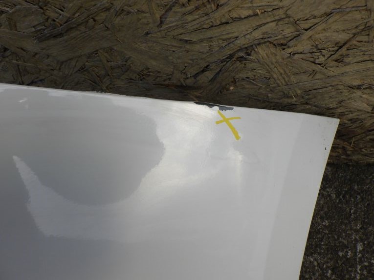 фото №8, Seat leon iii 3 5f0 бампер задний