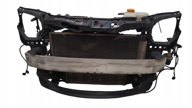 фото №1, Pas передний opel corsa d lift 1.3 cdti 16v 2014