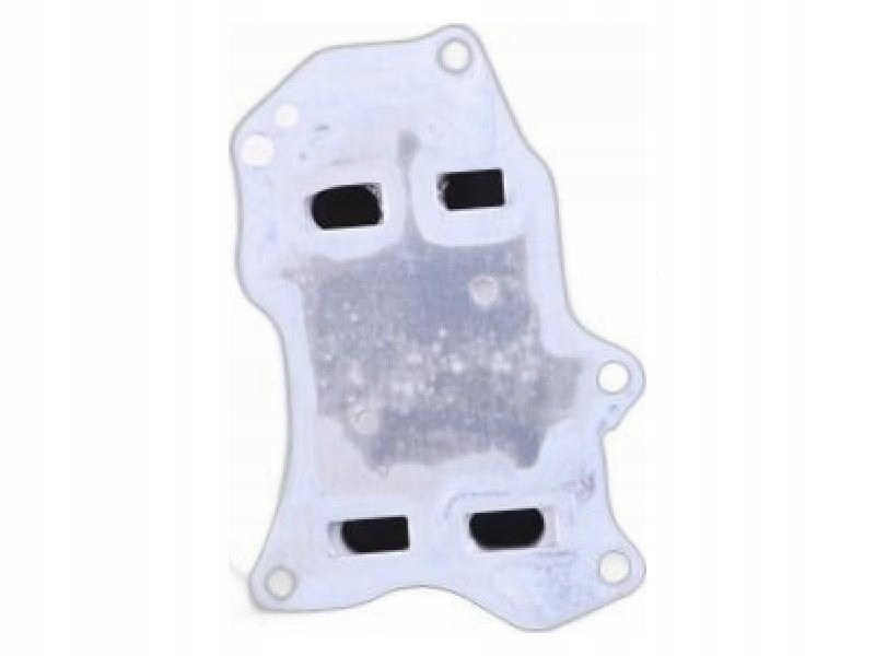 фото №1, Радіатор оливи opel grandland 1.5 combo 1.5 crossland 1.5