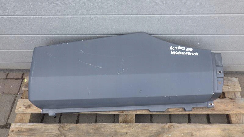 Купити Вітровик облицювання кабіни mercedes actros mp4