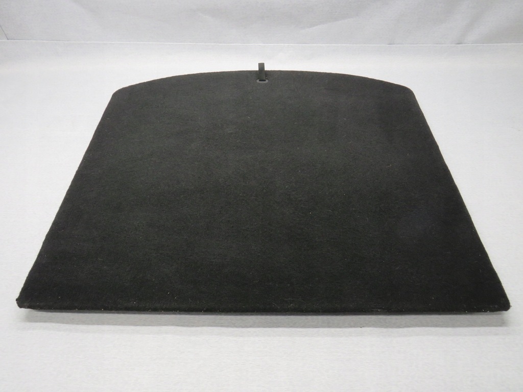 фото №1, Kia sportage iii коврик пол багажника