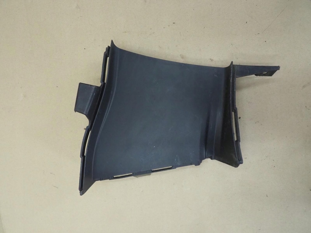 фото №13, Skoda enyaq iv 2020 воздуховод воздуха 5la121763b