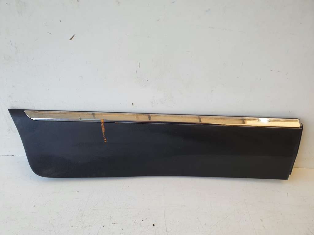 фото №1, Ford ecosport ii молдинг двері ліва перед оригінал