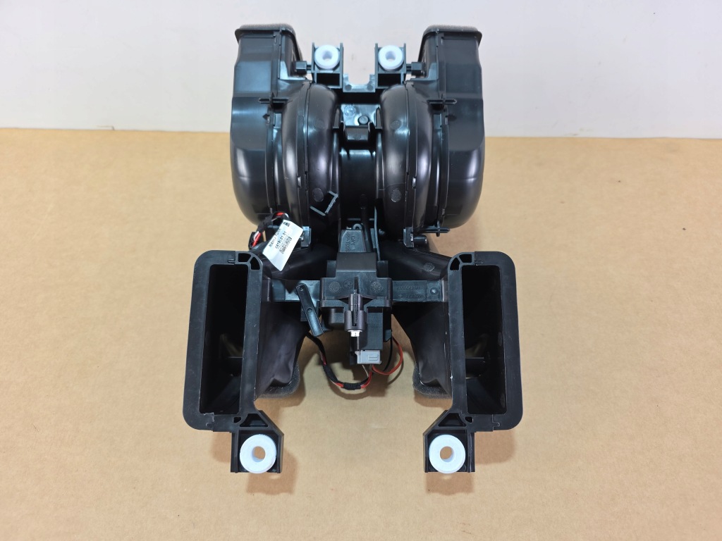 фото №5, Двигатель отопителя туннель bmw x5 g05 x6 x7 g07 lci 99354174 9315950