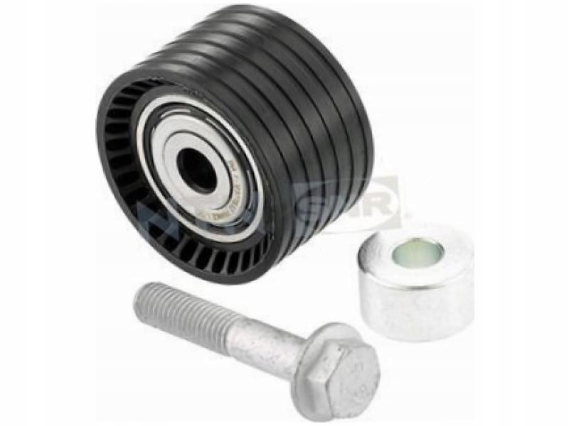 фото №2, Ролик ремень распределительного вала renault avantime 2.0 vel satis 2.0