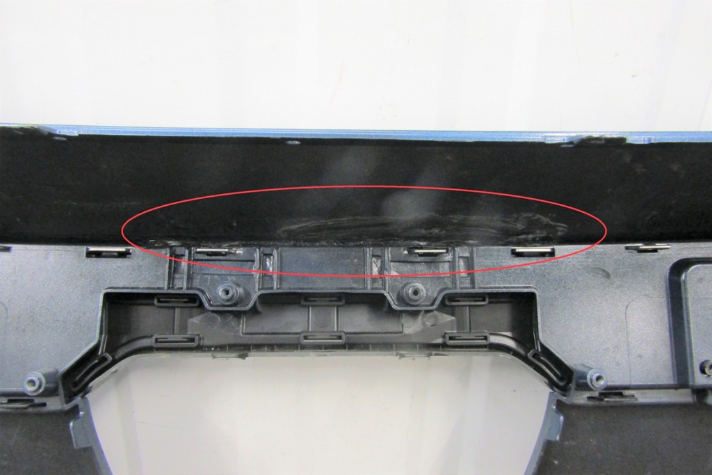 фото №11, Бампер перед kia e niro ev ii 2 electric 22-