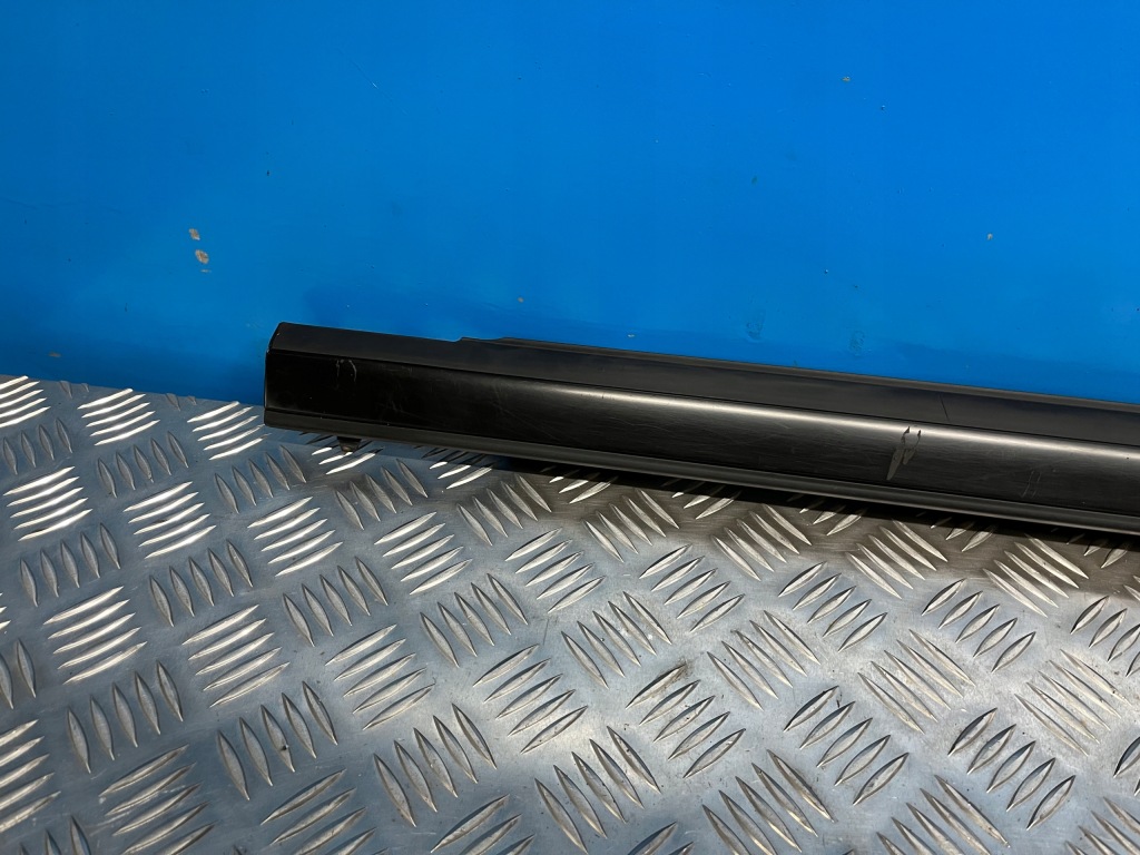 фото №6, Ford expedition ii 02- молдинг дверь правый перед