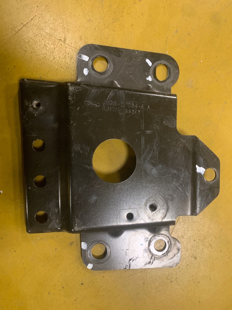 фото №5, Лист кронштейн кронштейн ford s-max mk2