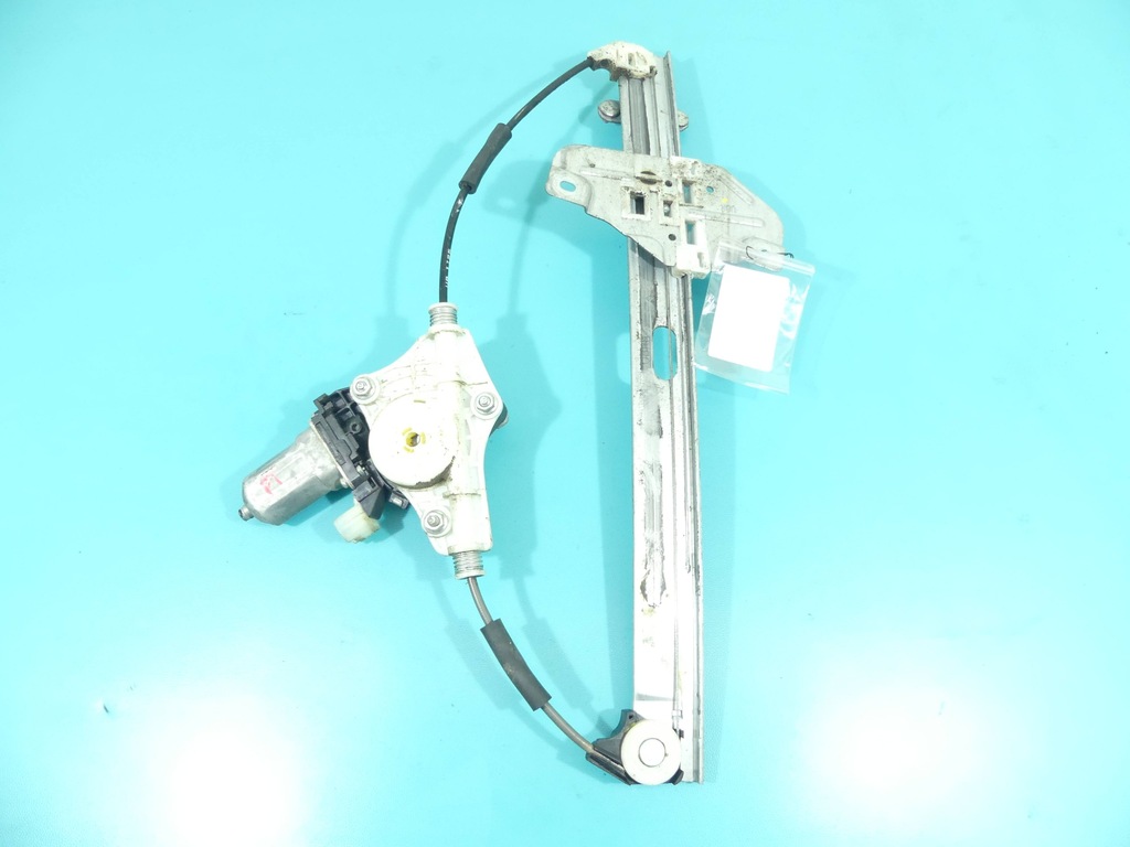 фото №6, Підйомник задня правий kia rio iii 11-14 83460-1w000