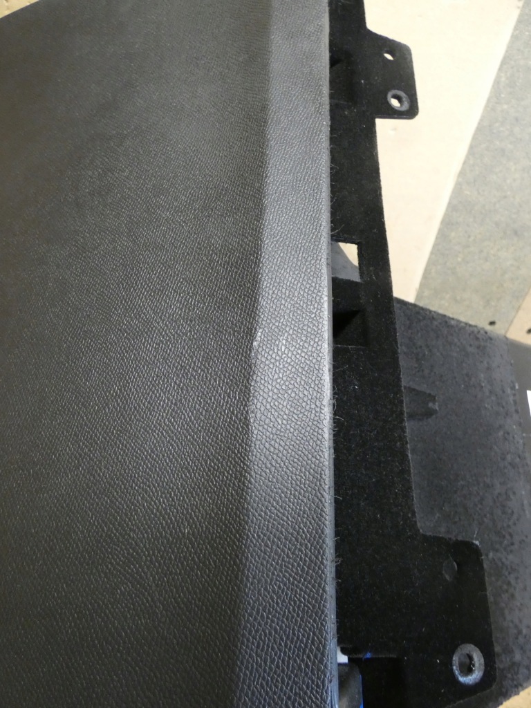 Бардачок citroën ds7 crossback 2021 aa38032488 в Украине