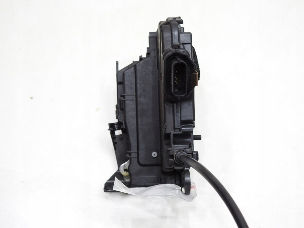 фото №5, Замок дверь правый задняя 4 pin renault captur i