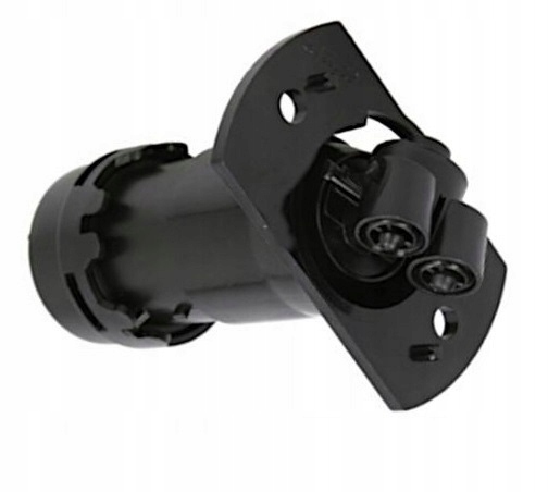 фото №3, Омыватель фара левый vw eos golf v jetta