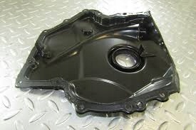 фото №1, Корпус распределительного вала audi 2.0 tfsi 06k109210ae