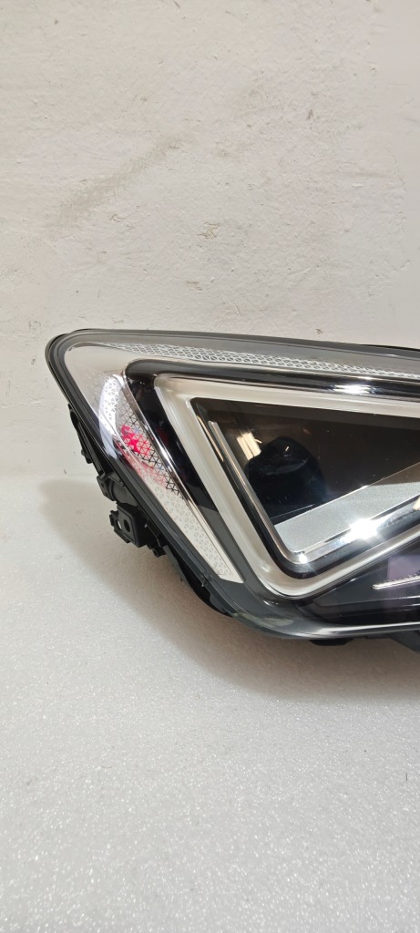 фото №6, Лампа перед правый seat tarraco 5fj full led