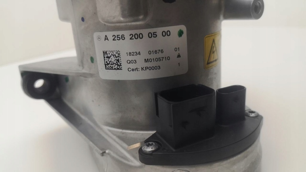 Насос циркуляция воды mercedes w256 / a2562000001 / a2562000500 Недорого