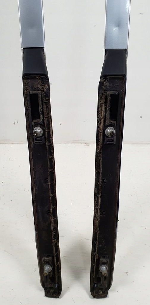 фото №6, Рейлинги кровельные citroen c5 iii x7 kombi пара