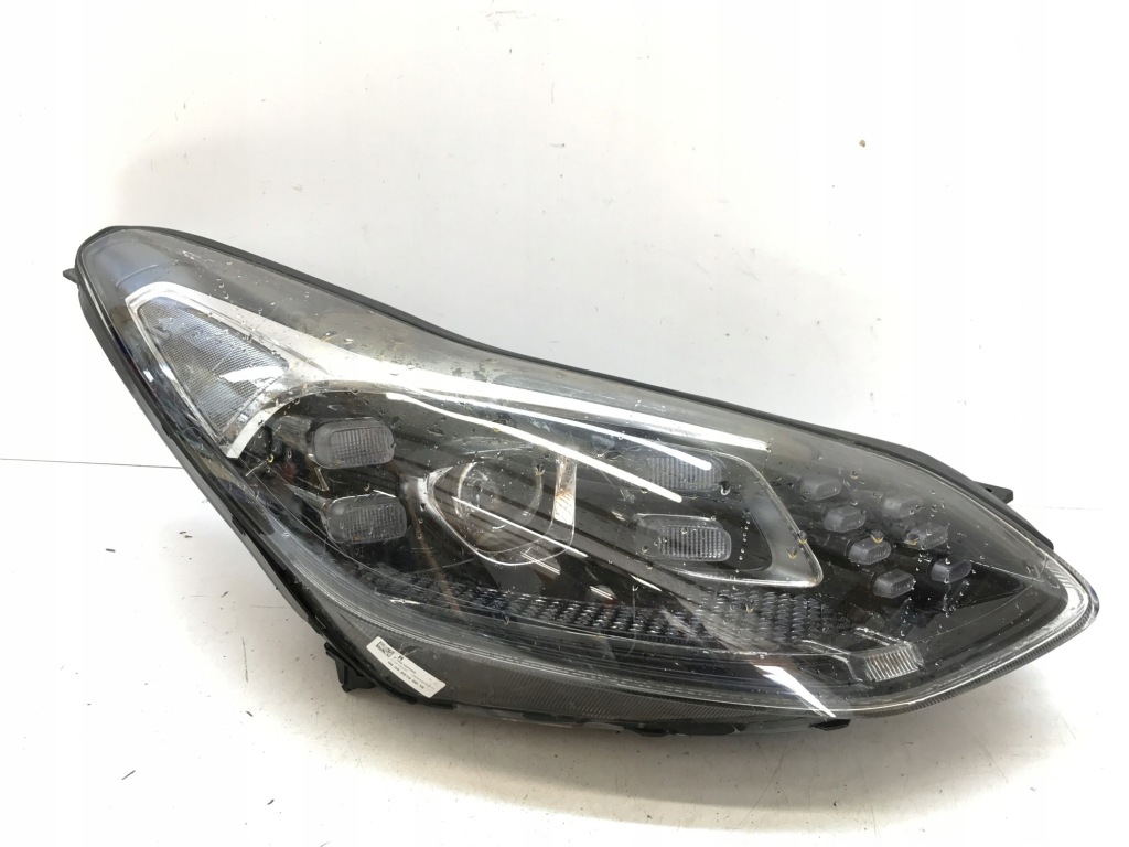 фото №1, Kia sportage iv lift full led лампа права 92102-f1500