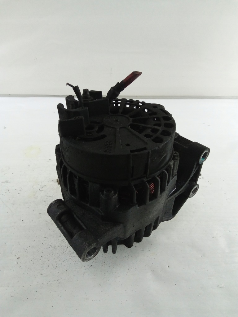 фото №4, I459 генератор opel combo c 1.3d 13256930