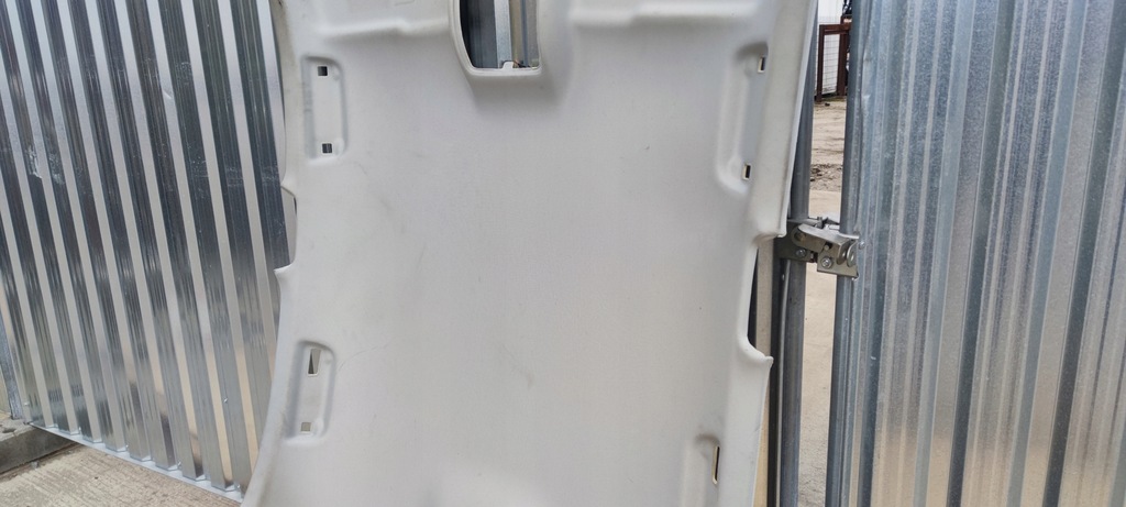 фото №9, Стеля audi a4 b8 sedan 8k5867501 tb9