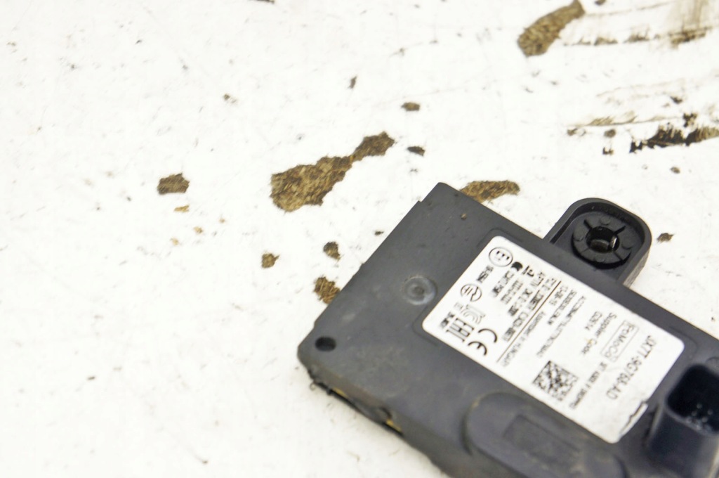 фото №3, Ui063 ford edge mk2 ^ модуль радар distronic jx7t-9g768-ad