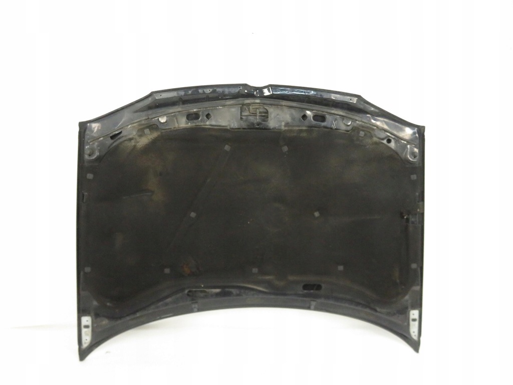 фото №14, Капот vw golf iv 1j1