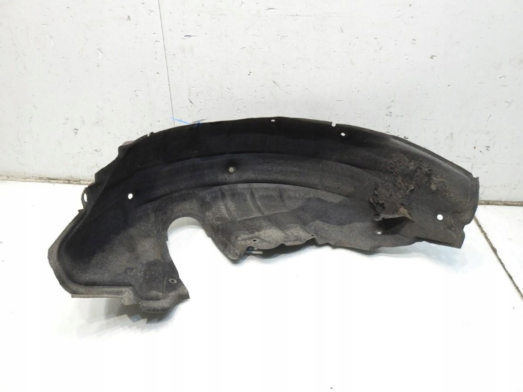 фото №3, Подкрылок правое задняя toyota auris ii