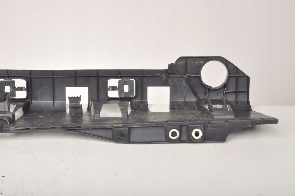 фото №8, Citroen c4 ii напрямна бампера задня середина 9676126080