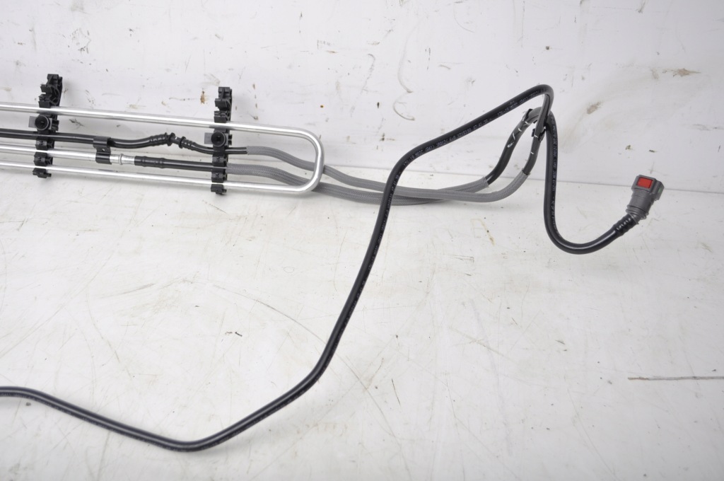 фото №5, Renault talisman 1.7 dci lift дроти паливні