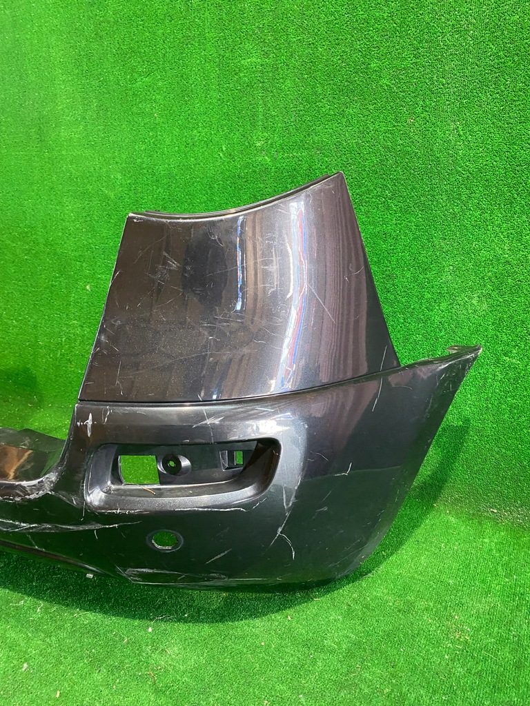 фото №2, Бампер задний задняя renault koleos i 07-