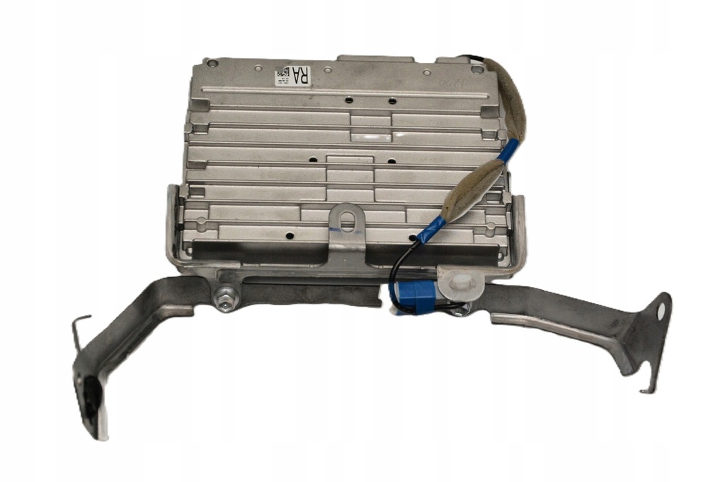 фото №1, Toyota rav4 v 19-2023r модуль навігації gps