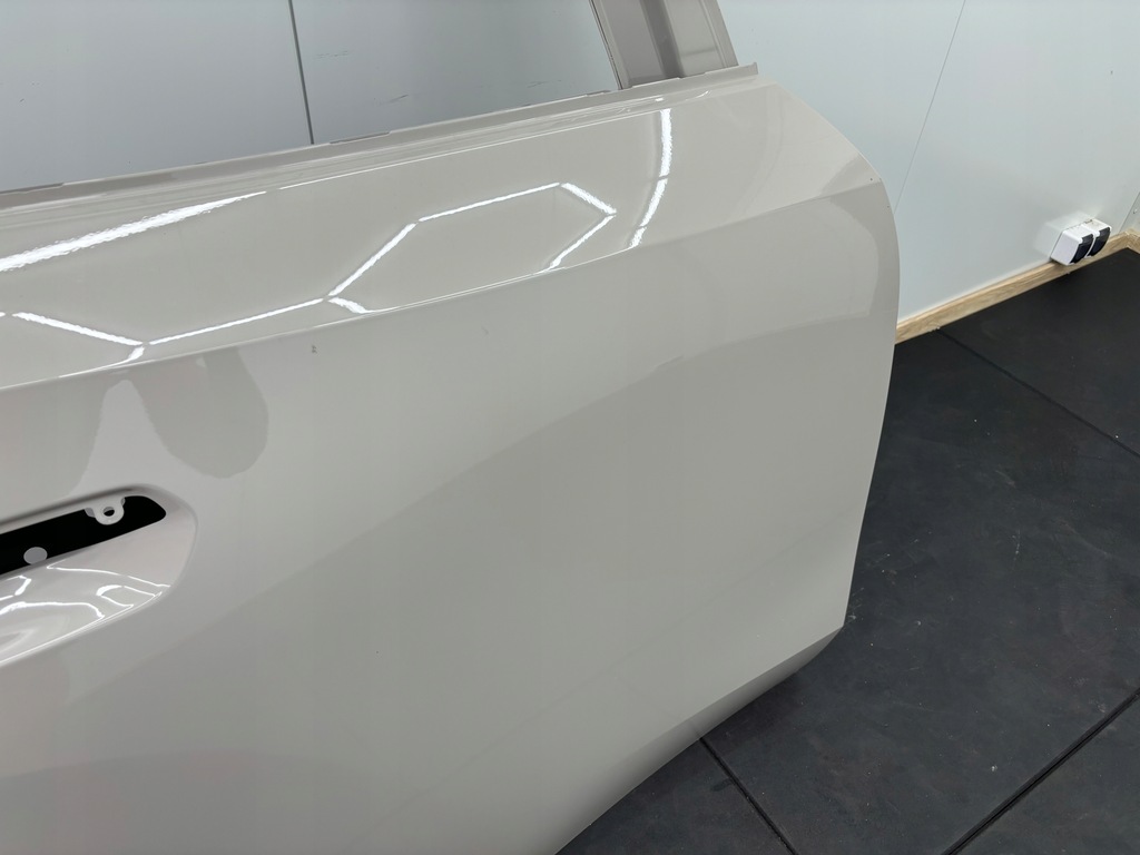 фото №6, Bmw x3 g45 2024r-- двері праве задні задня