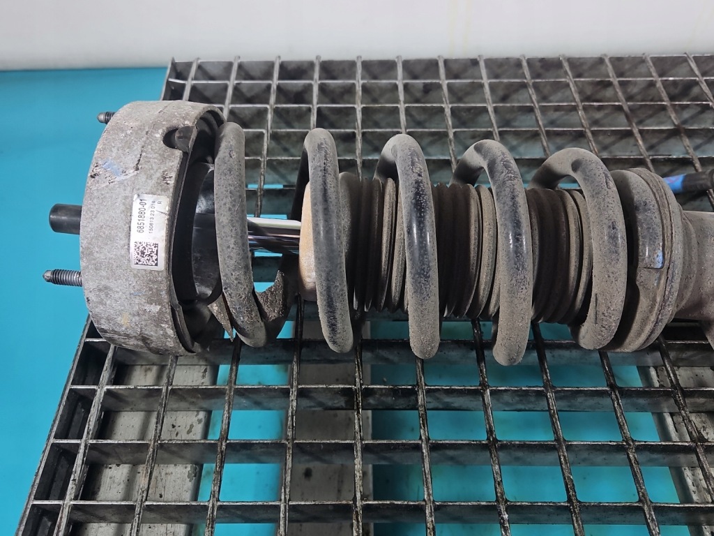 Купить 1x пружина перед передняя bmw x5 f15 3.0 b xdrive