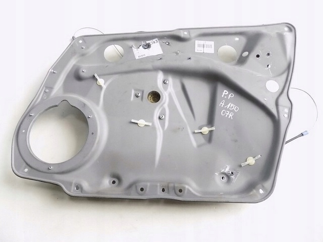 фото №1, Подъемник правый перед 5d mercedes a w169 04-08