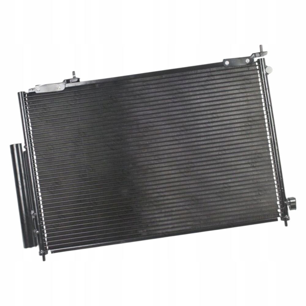 фото №1, Конденсатор кондиціонера honda cr-v ii 2005 2006