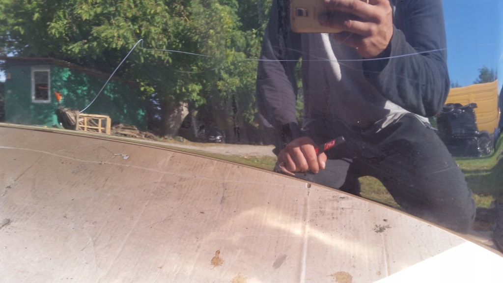 фото №6, Капот передня audi a3 8p 03-05