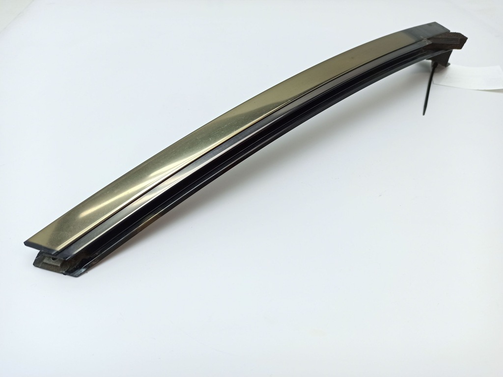 фото №5, Напрямна скло задній права сторона mercedes-benz s w140