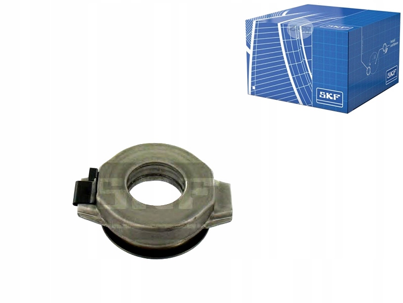 фото №14, Skf vkc 3581 подшипник выжимной