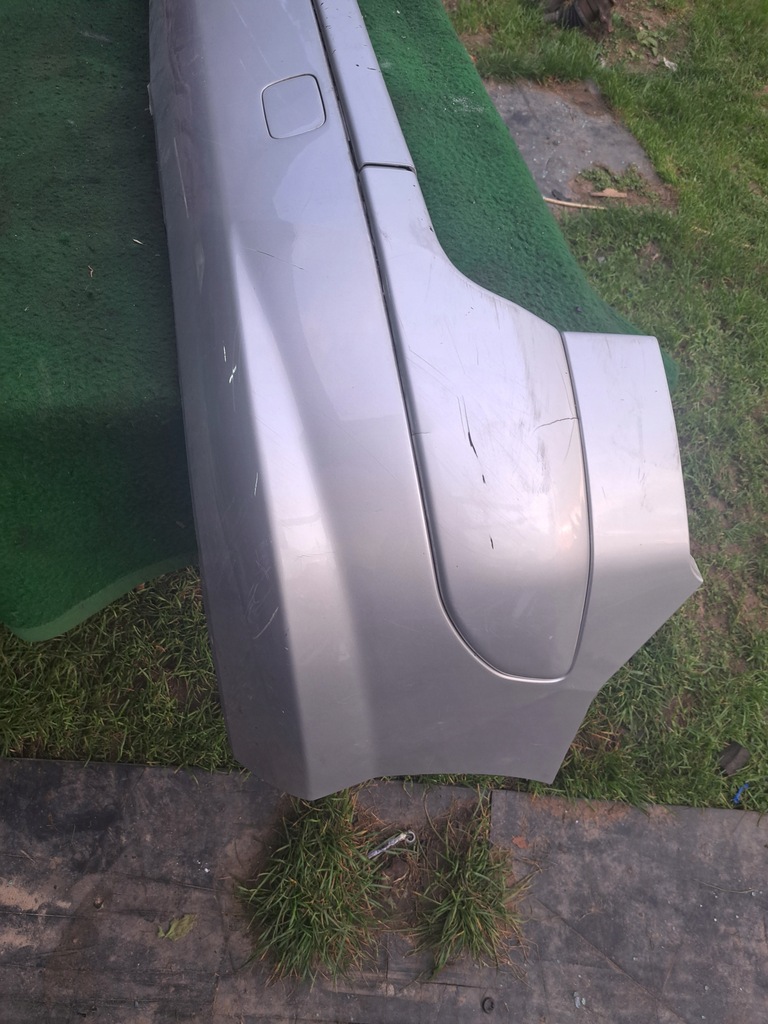 фото №7, Peugeot 308 i t7 sw kombi бампер задня задній ezr / ezrc