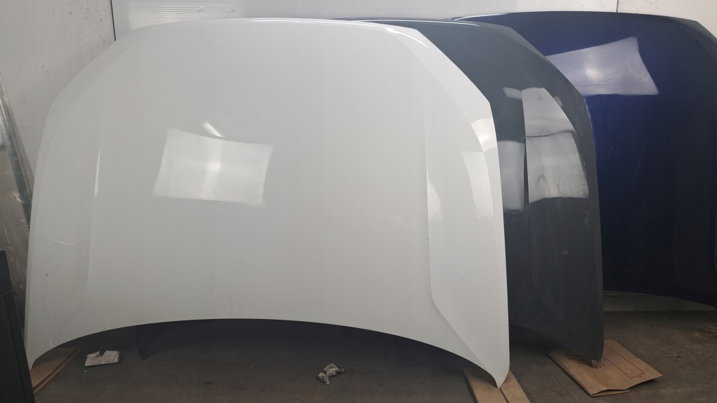 Купить Капот audi q2 81a 2016-2022 оригинальный номер оригинал