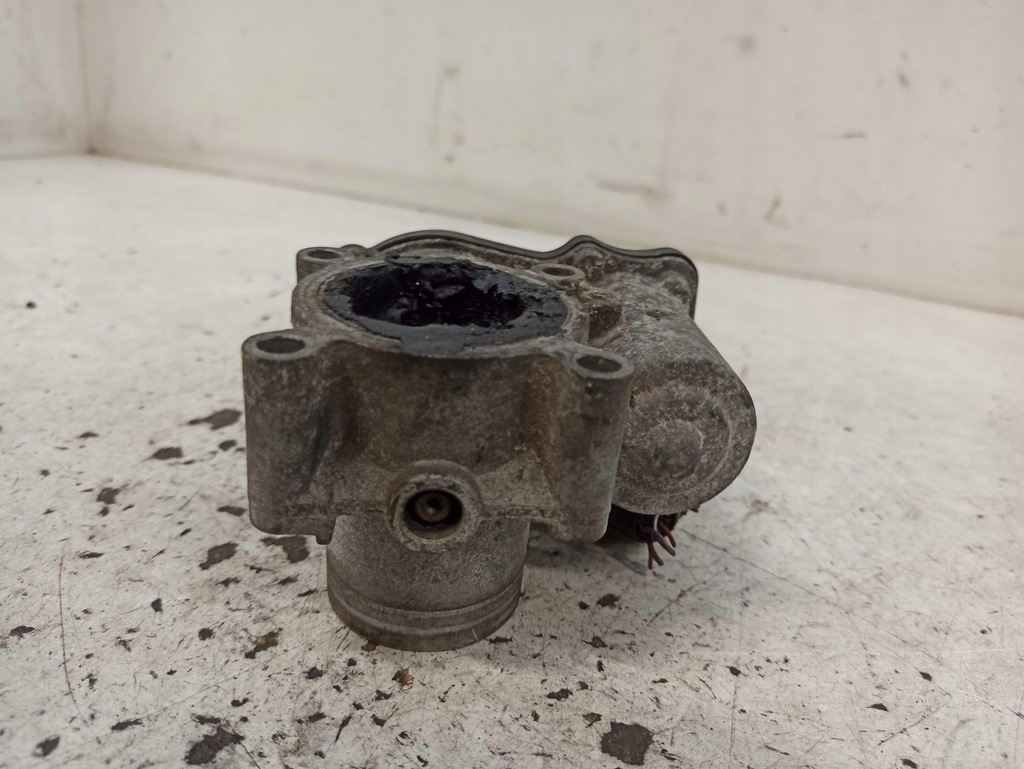 фото №7, Skoda fabia i 1.2 12v дросельна заслінка 03c133062b