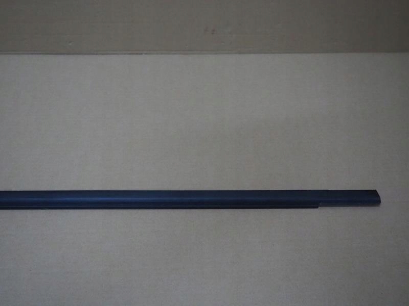 фото №3, Молдинг уплотнитель parapet правый перед tucson iv