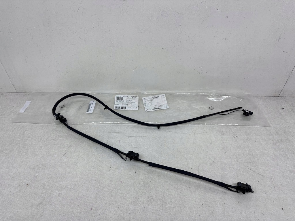Купити Система омивача миття скло перед bmw x1 f48 7954204 nowa oryg