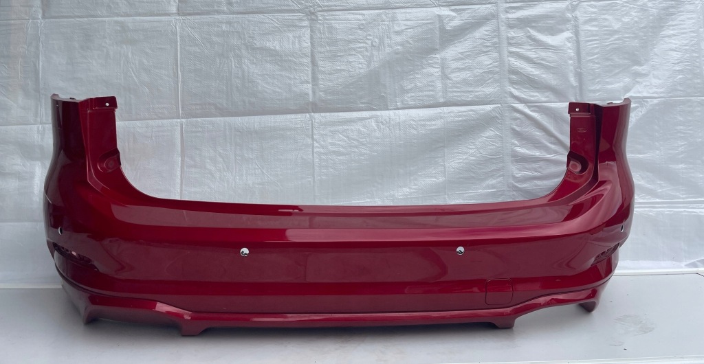 Купить Ford оригинальный номер jx7b17906b бампер