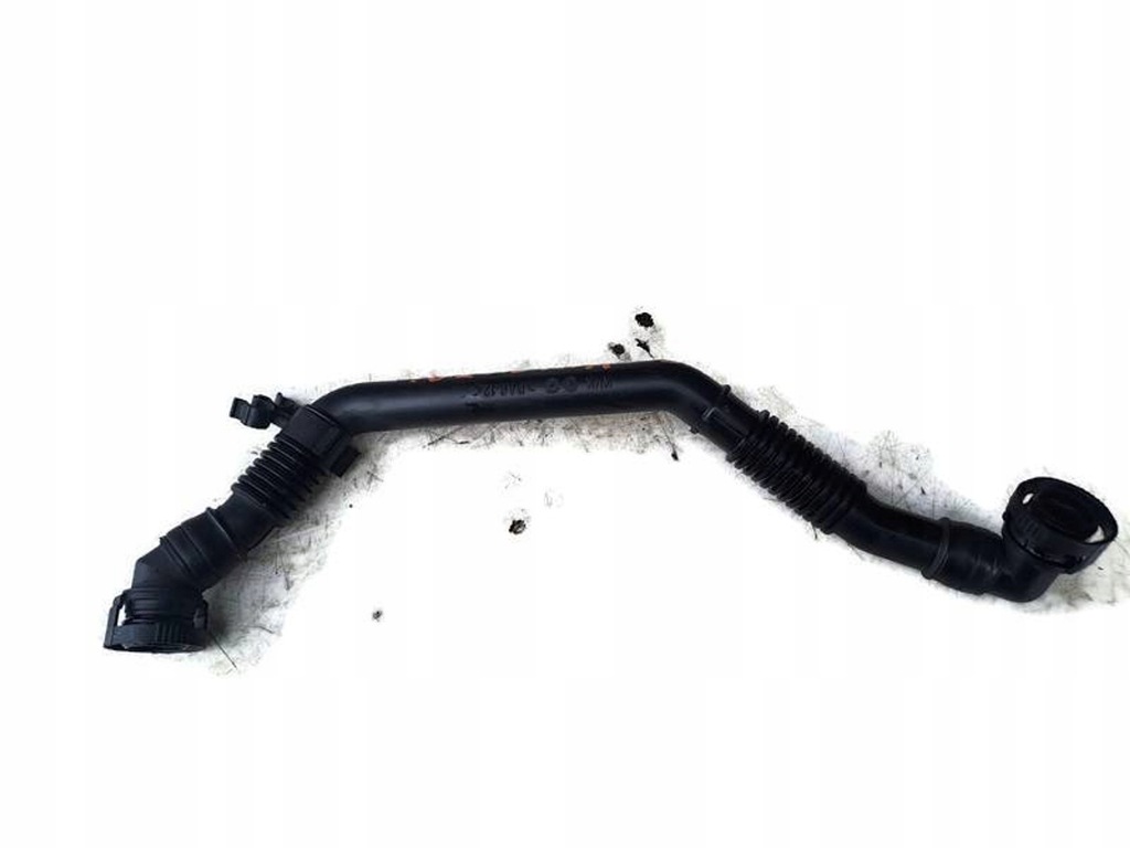 фото №1, Vw crafter 13r шланг трубка вентиляция картера 03l103493n