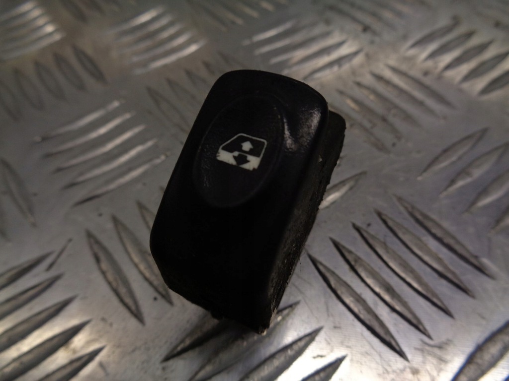 фото №1, Кнопка перемикач скло renault thalia i