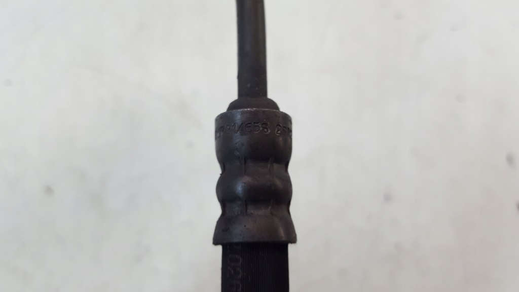 фото №11, Педали шланг сцепления audi a4 b6 2,0 fsi