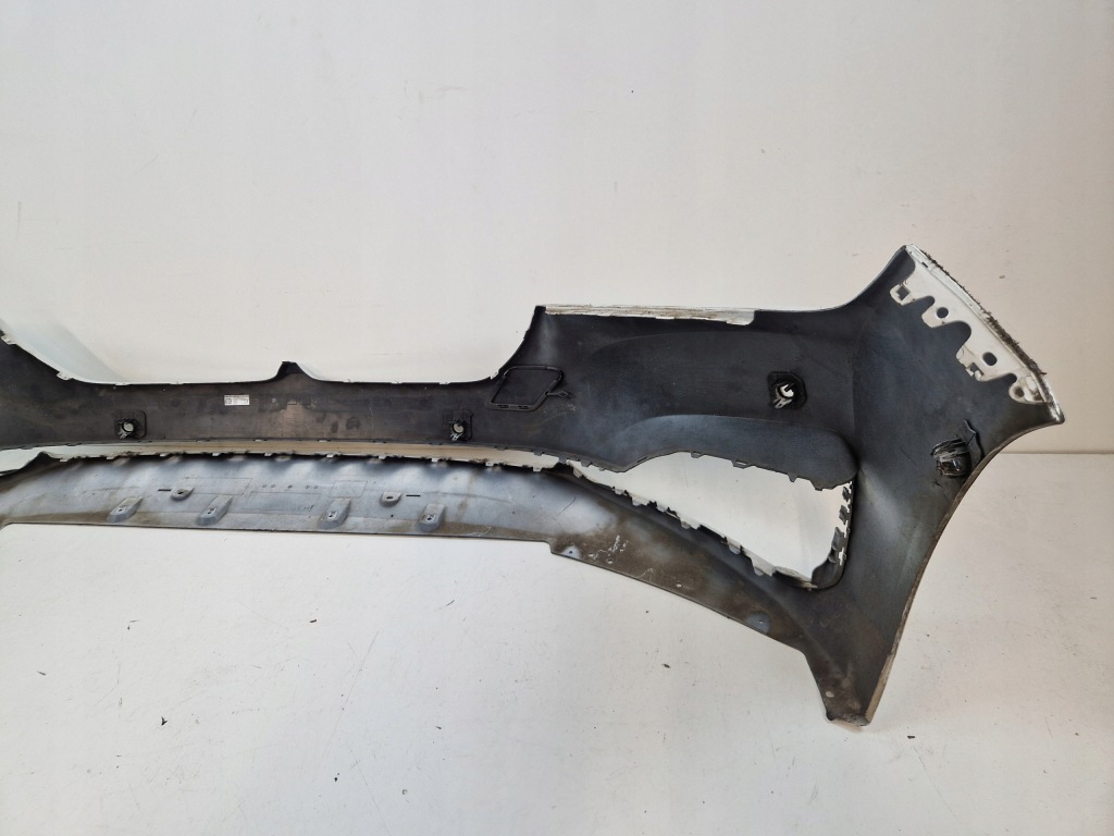 Bmw vii 7 g11 g12 lift бампер передній перед 51117475178 Зі Шроту