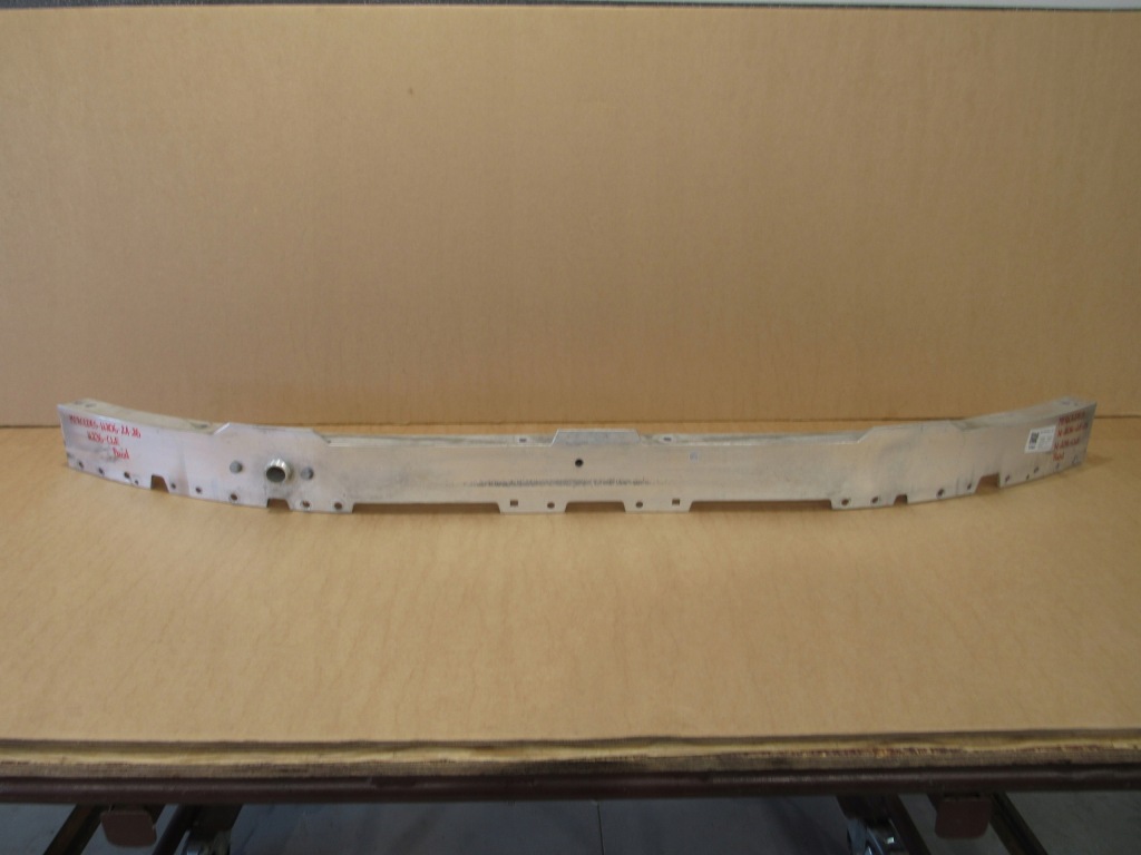 фото №1, Mercedes w236 cle 2021-2026 балка pod бампер перед